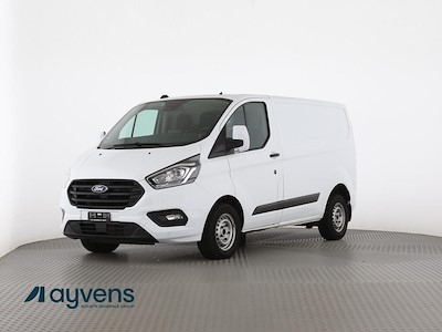 Kaufe FORD FORD TRANSIT CUSTOM bei Ayvens Carmarket